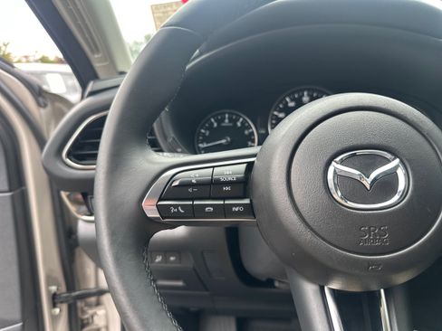 Used 2024 MAZDA CX-30 AWD 2.5 S w/ Preferred Package image 33