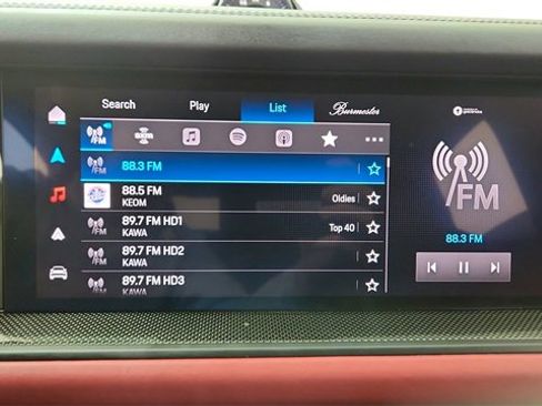 Used 2024 Porsche Cayenne Turbo GT image 50