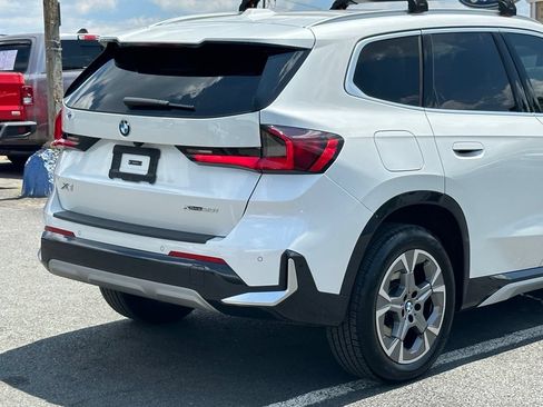 Used 2025 BMW X1 xDrive28i AWD/4WD image 42