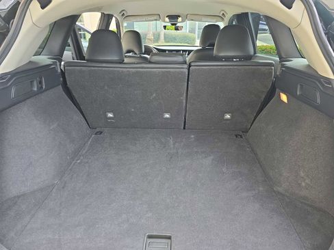 Certified 2024 INFINITI QX50 Pure image 25