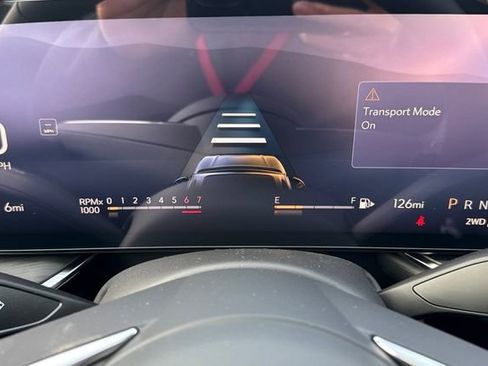 New 2026 Buick Envision Preferred image 31