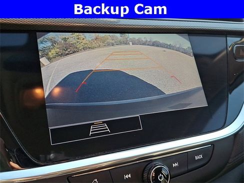 Used 2023 Buick Encore GX Preferred w/ Cold Weather Comfort Package image 3