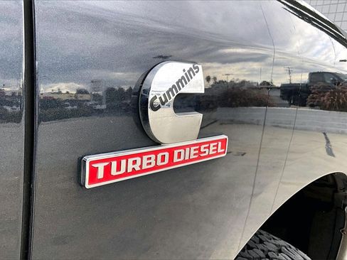 Used 2020 RAM 2500 Tradesman image 38