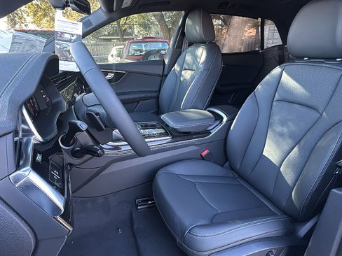 New 2026 Audi Q8 Premium Plus AWD/4WD image 14