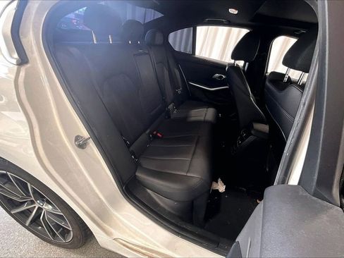 Used 2020 BMW 330i Sedan w/ Convenience Package RWD image 25