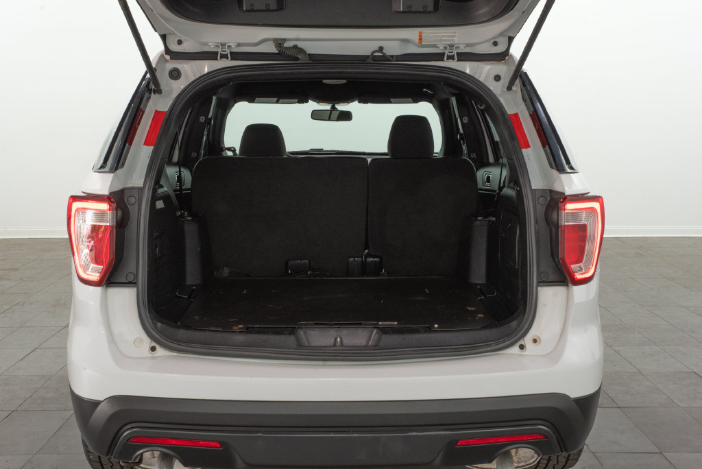 Used 2017 Ford Explorer 4WD Police Interceptor w/ Ready For The Road Package image 12