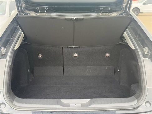 Used 2024 Toyota Prius Limited image 30