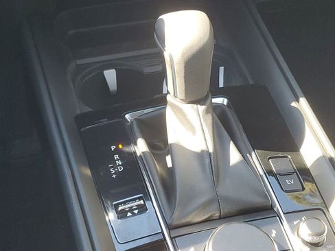 New 2026 MAZDA CX-50 2.5 Hybrid w/ Cargo Package image 32