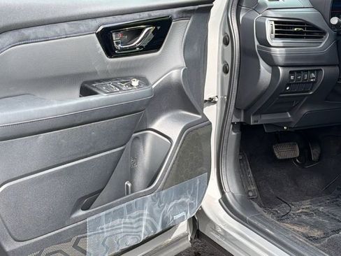 New 2026 Subaru Forester Limited AWD/4WD image 23