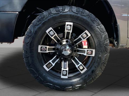 Used 2018 RAM 1500 Tradesman w/ Protection Group AWD/4WD image 11