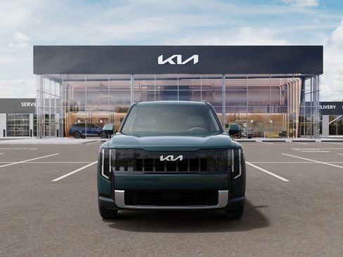 New 2027 Kia Telluride X-Line EX AWD/4WD image 2