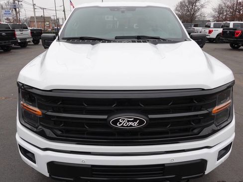 Used 2024 Ford F150 XLT w/ Equipment Group 302A MID image 6