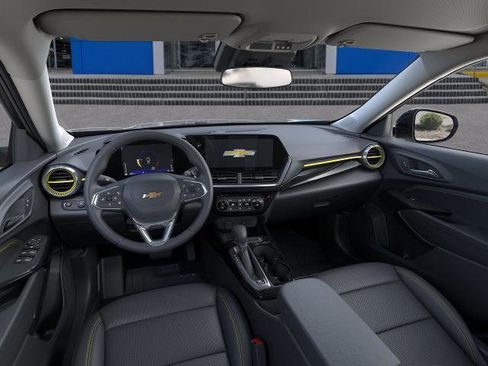 New 2026 Chevrolet Trax ACTIV image 39
