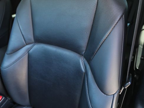 Used 2021 Lexus ES 350 w/ Premium Package FWD image 24