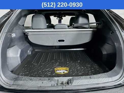 Certified 2024 Subaru Crosstrek 2.5i Wilderness image 32