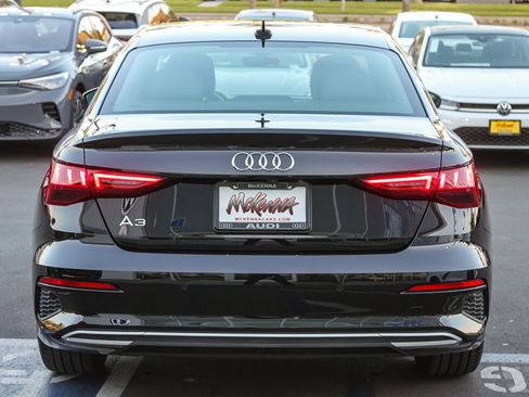 Used 2023 Audi A3 2.0T Premium w/ Convenience Package image 7