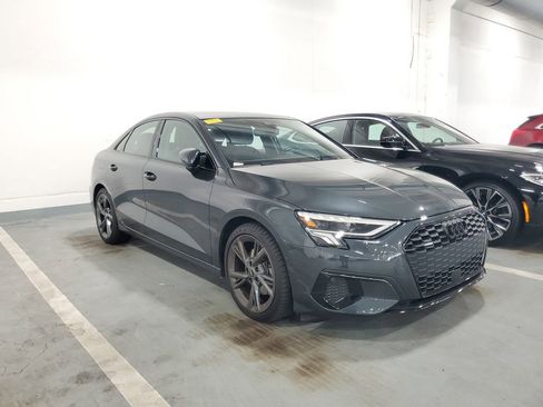 Used 2024 Audi A3 2.0T Premium image 2