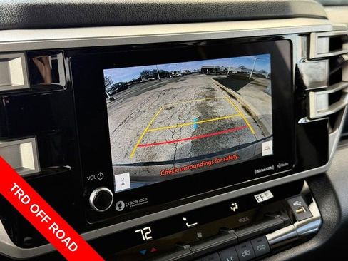 Used 2024 Toyota Tundra SR5 w/ TRD Off-Road Package image 24