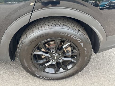 Used 2023 Kia Sportage X-Pro Prestige AWD/4WD image 10