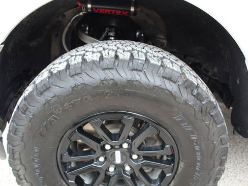 Used 2021 Ford F150 XLT w/ Equipment Group 301A Mid AWD/4WD image 10