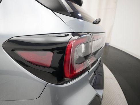 Certified 2024 Subaru Outback Onyx Edition XT w/ Popular Package #2 image 34