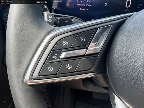 New 2026 Buick Enclave Sport Touring w/ Power Package AWD/4WD image 20