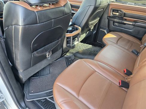 Used 2021 RAM 3500 Limited image 15