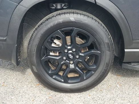 Used 2022 Hyundai Santa Fe XRT image 6