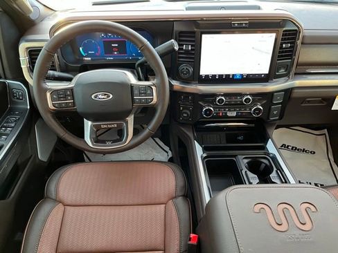 New 2026 Ford F250 King Ranch image 19