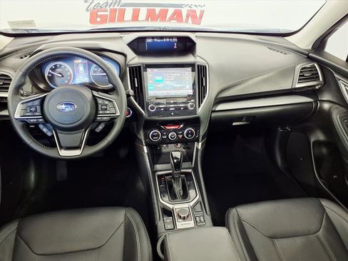 Used 2021 Subaru Forester Limited image 12