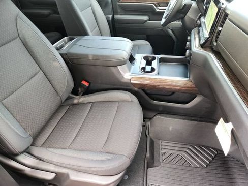 New 2026 Chevrolet Silverado 2500 LT w/ Trail Boss Package AWD/4WD image 19