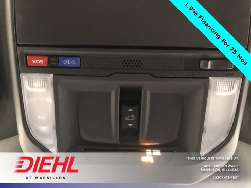 New 2026 Subaru Forester Sport image 30