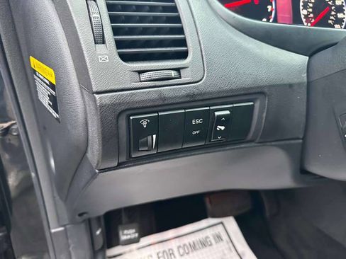 Used 2009 Hyundai Azera Limited w/ Ultimate Pkg 3 image 19