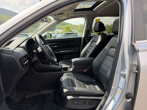 Certified 2024 Honda CR-V EX-L image 10