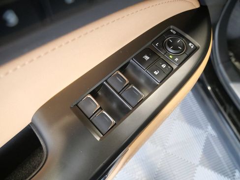 Used 2023 Lexus NX 350 AWD image 17