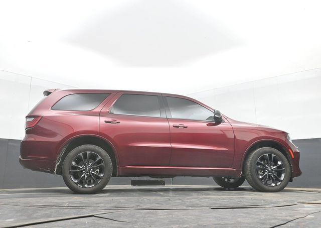 Used 2022 Dodge Durango GT AWD/4WD image 50