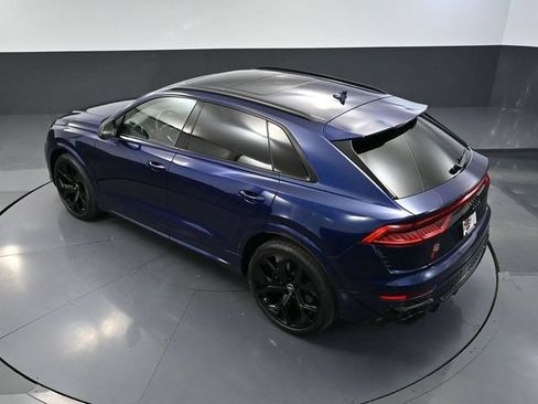 Used 2021 Audi RS Q8 AWD/4WD image 60