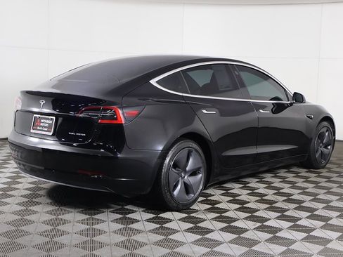 Used 2019 Tesla Model 3 Long Range image 11