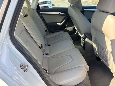 Used 2012 Audi A4 2.0T Premium image 12