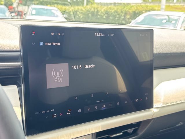 New 2026 MAZDA CX-5 Select AWD/4WD image 17