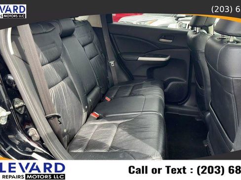 Used 2013 Honda CR-V EX-L image 14