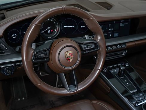 Used 2020 Porsche 911 Carrera S image 41