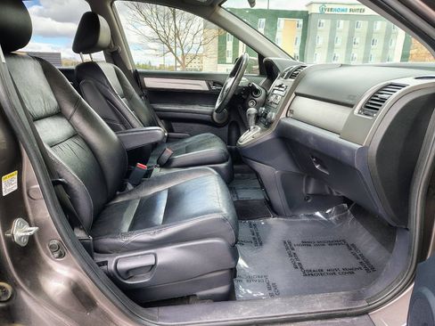 Used 2010 Honda CR-V EX-L image 21