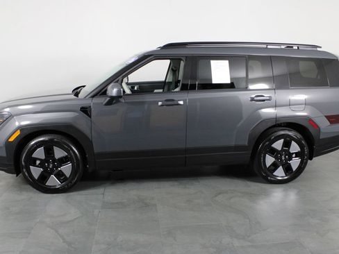 Certified 2026 Hyundai Santa Fe SEL FWD image 13