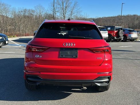 Used 2020 Audi Q3 2.0T Premium Plus image 7