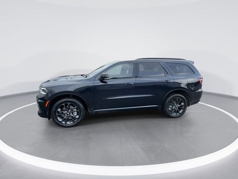 Used 2025 Dodge Durango GT image 10