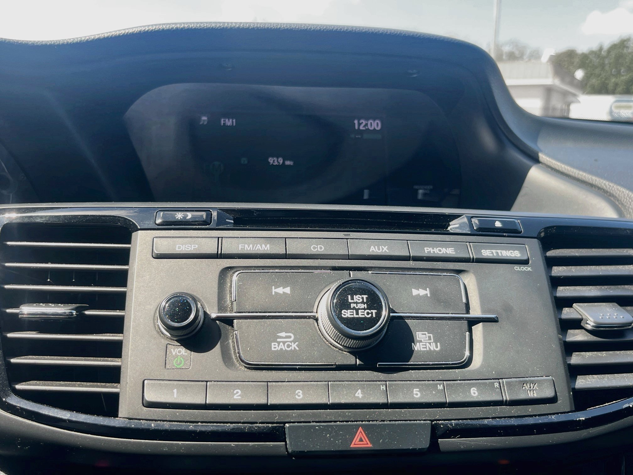 Used 2016 Honda Accord Sport image 25