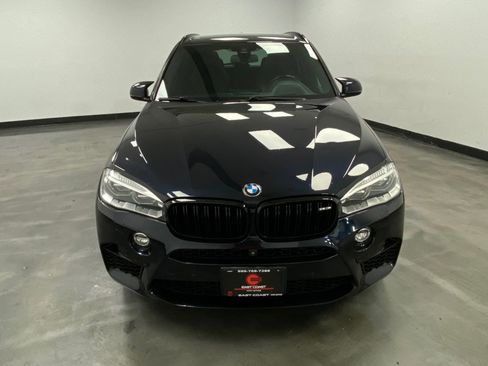 Used 2018 BMW X5 M w/ Executive Package image 9