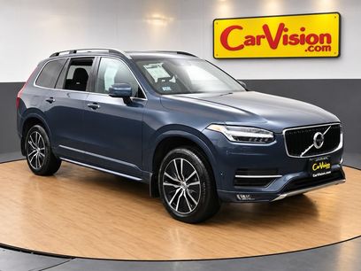 Used 2018 Volvo XC90 T6 Momentum w/ Convenience Package