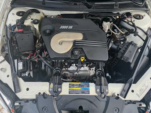 Used 2006 Chevrolet Impala image 50